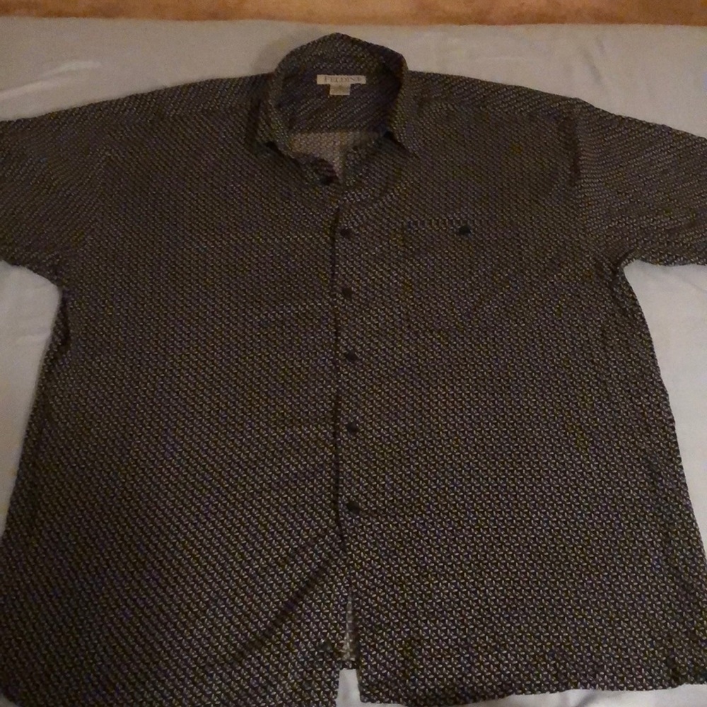 Feldini dress shirt